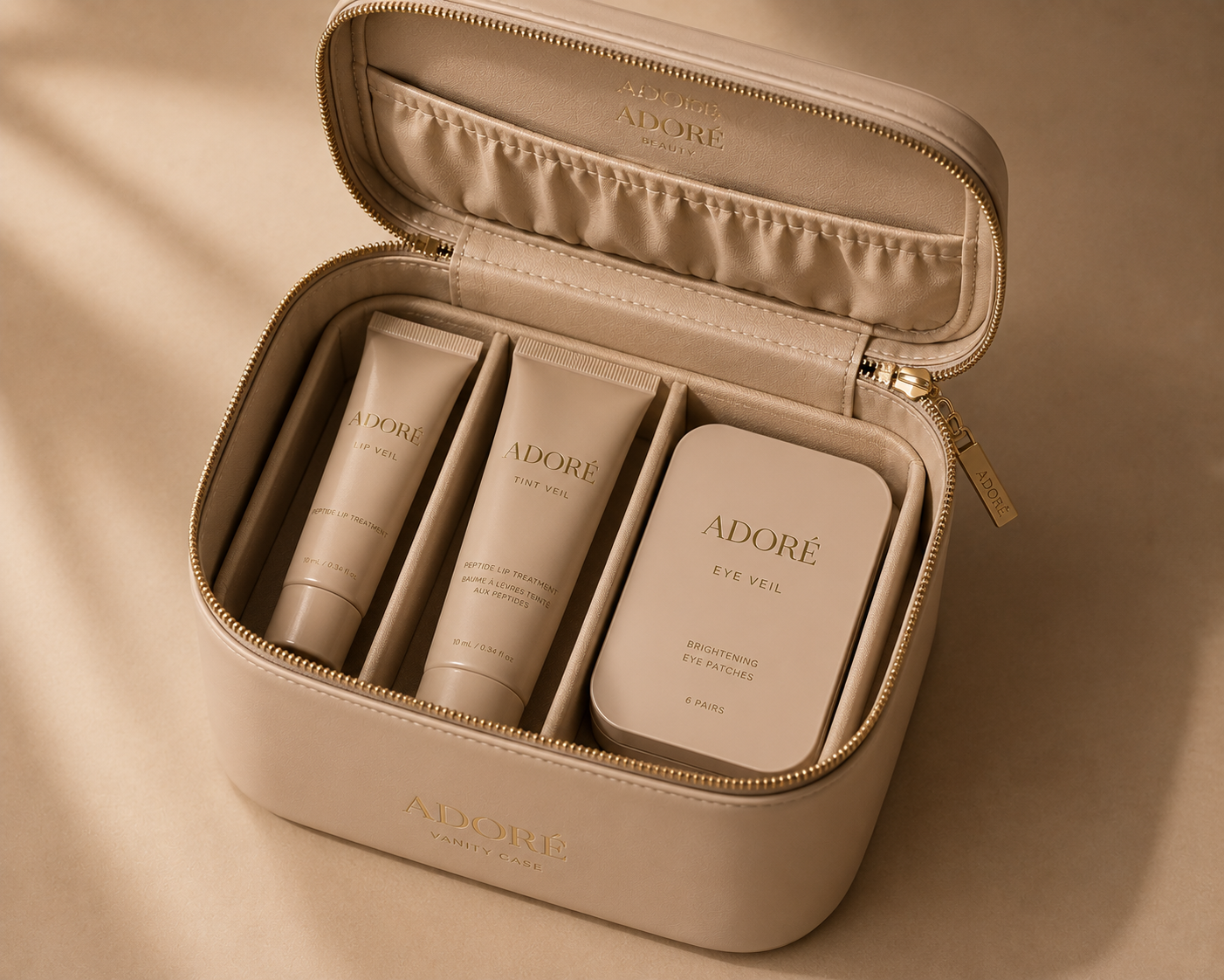 Vanity Case