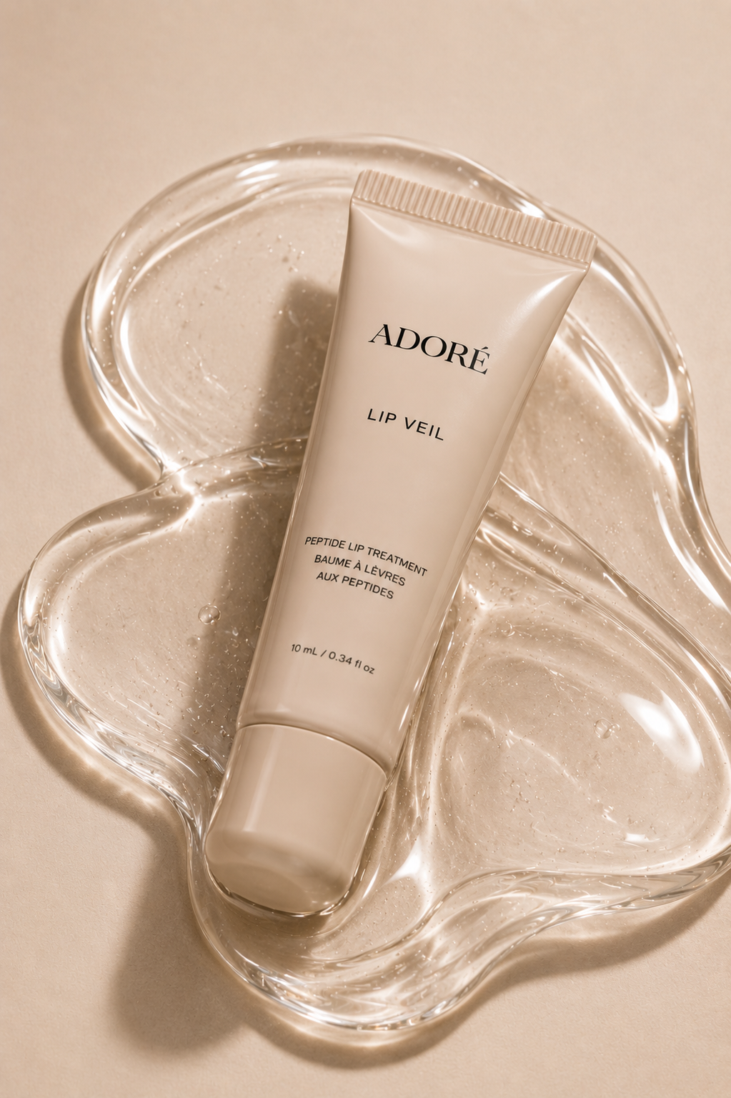 Lip Veils