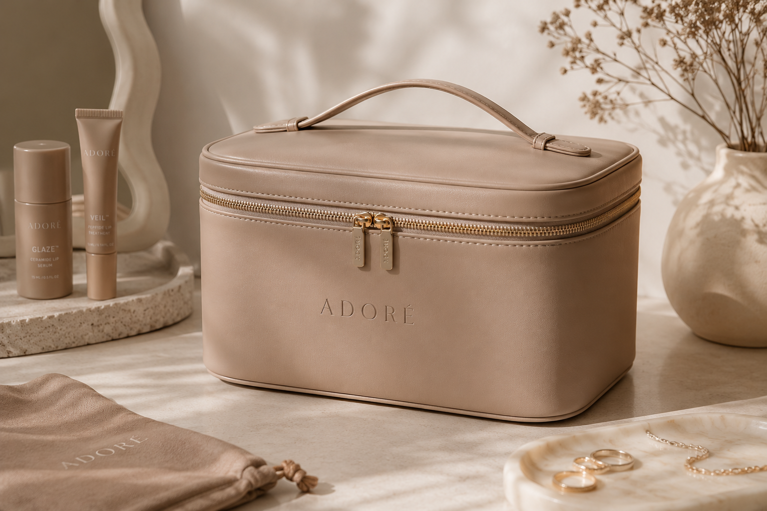 Vanity Case