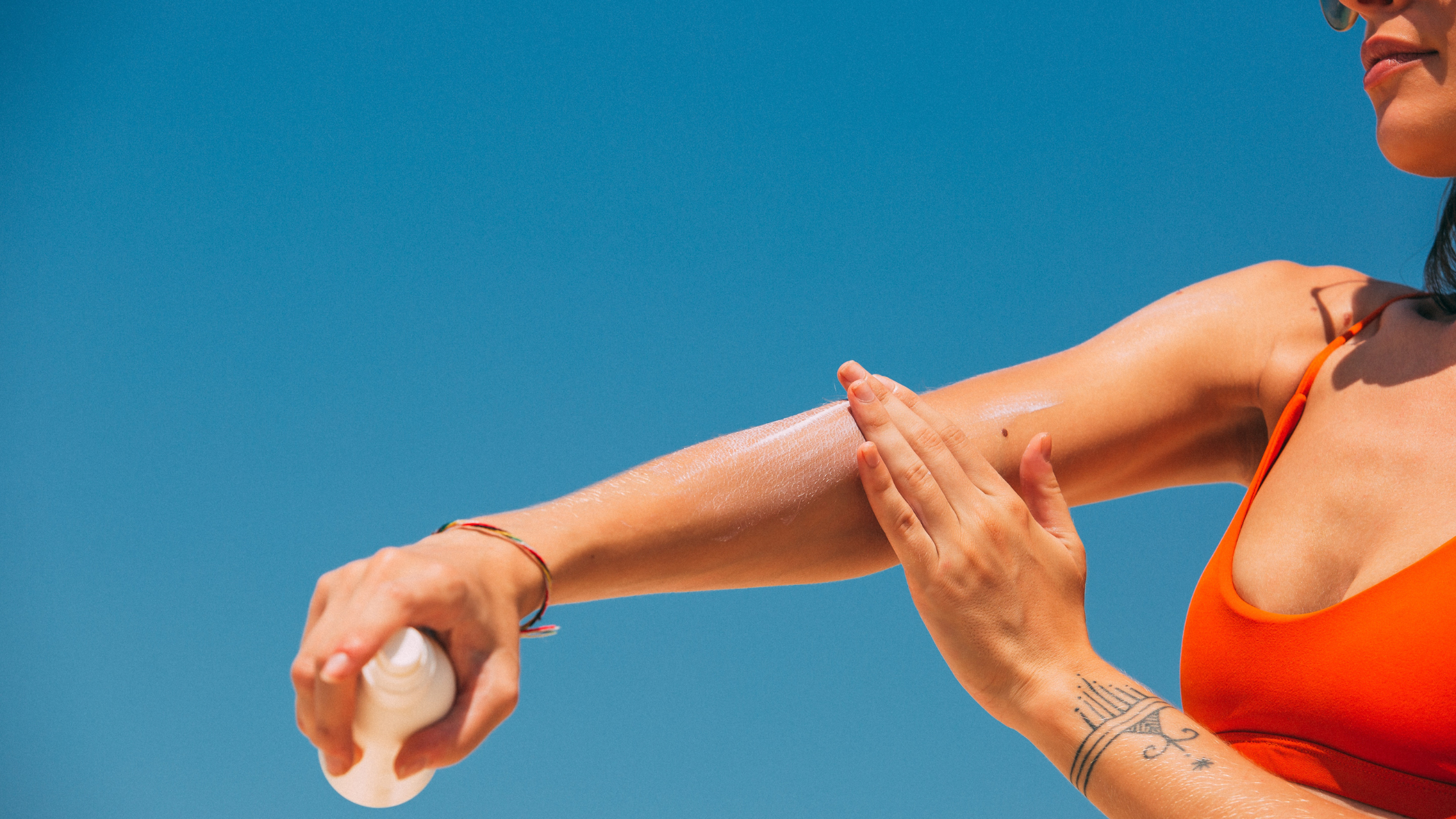 6 Simple Tips for Glowing Skin This Summer