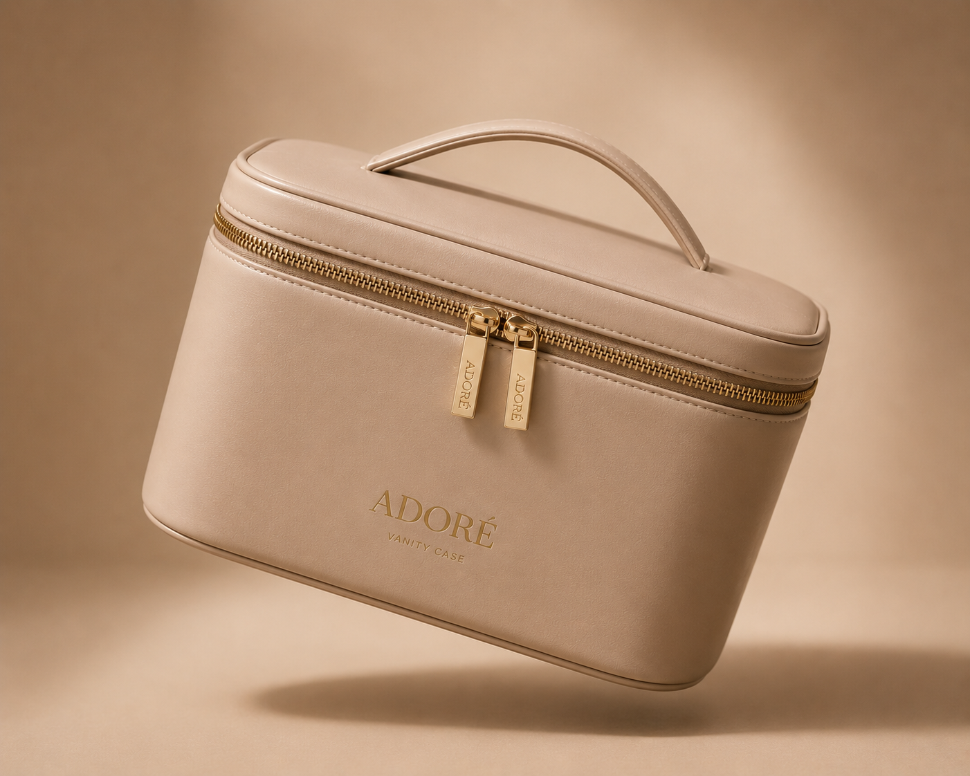Vanity Case