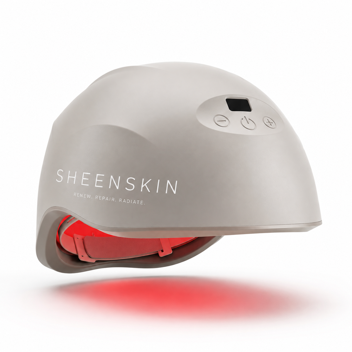 Sheen Halo