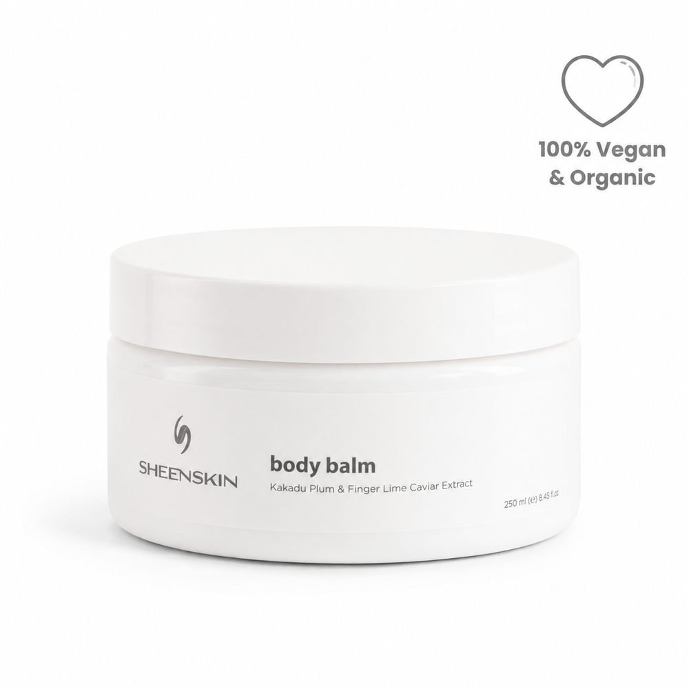 Sheen Body Balm
