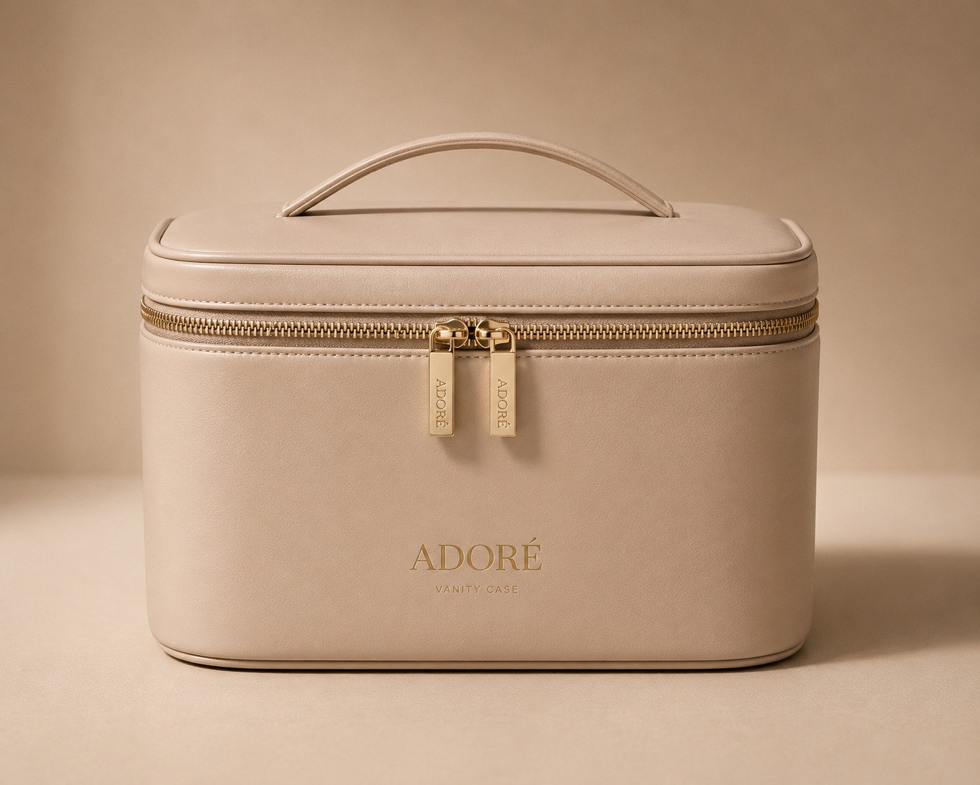 Vanity Case