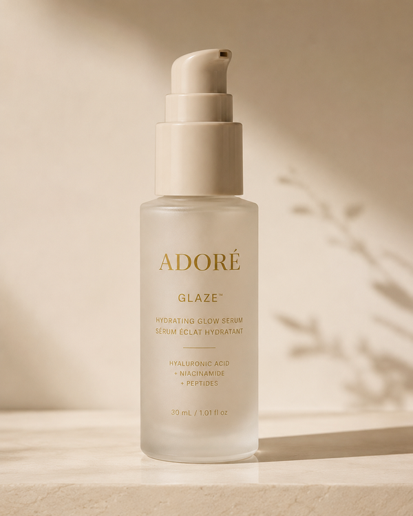 Glaze Veil