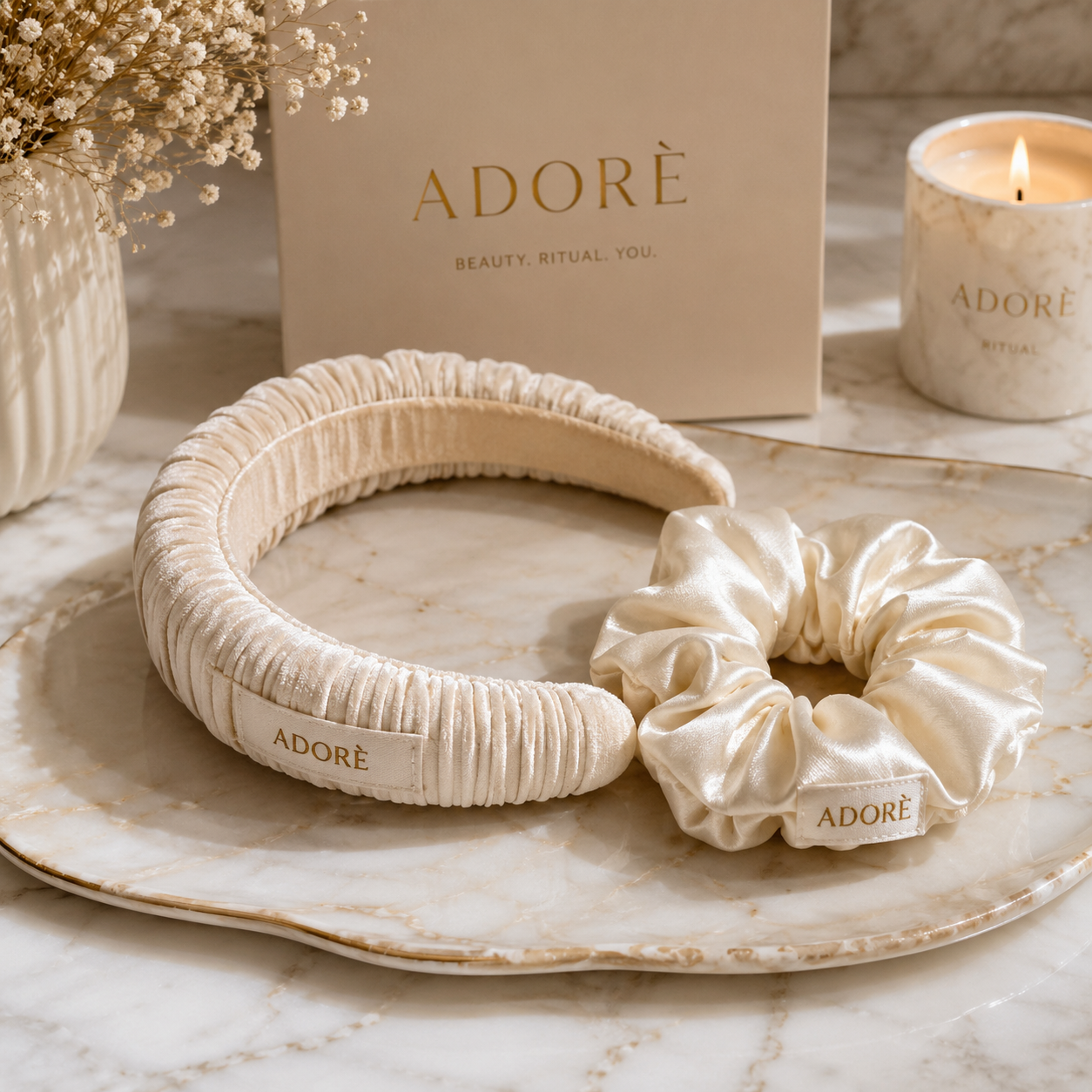 Adorè Signature Set
