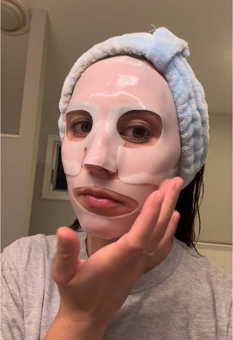 Bio Veil