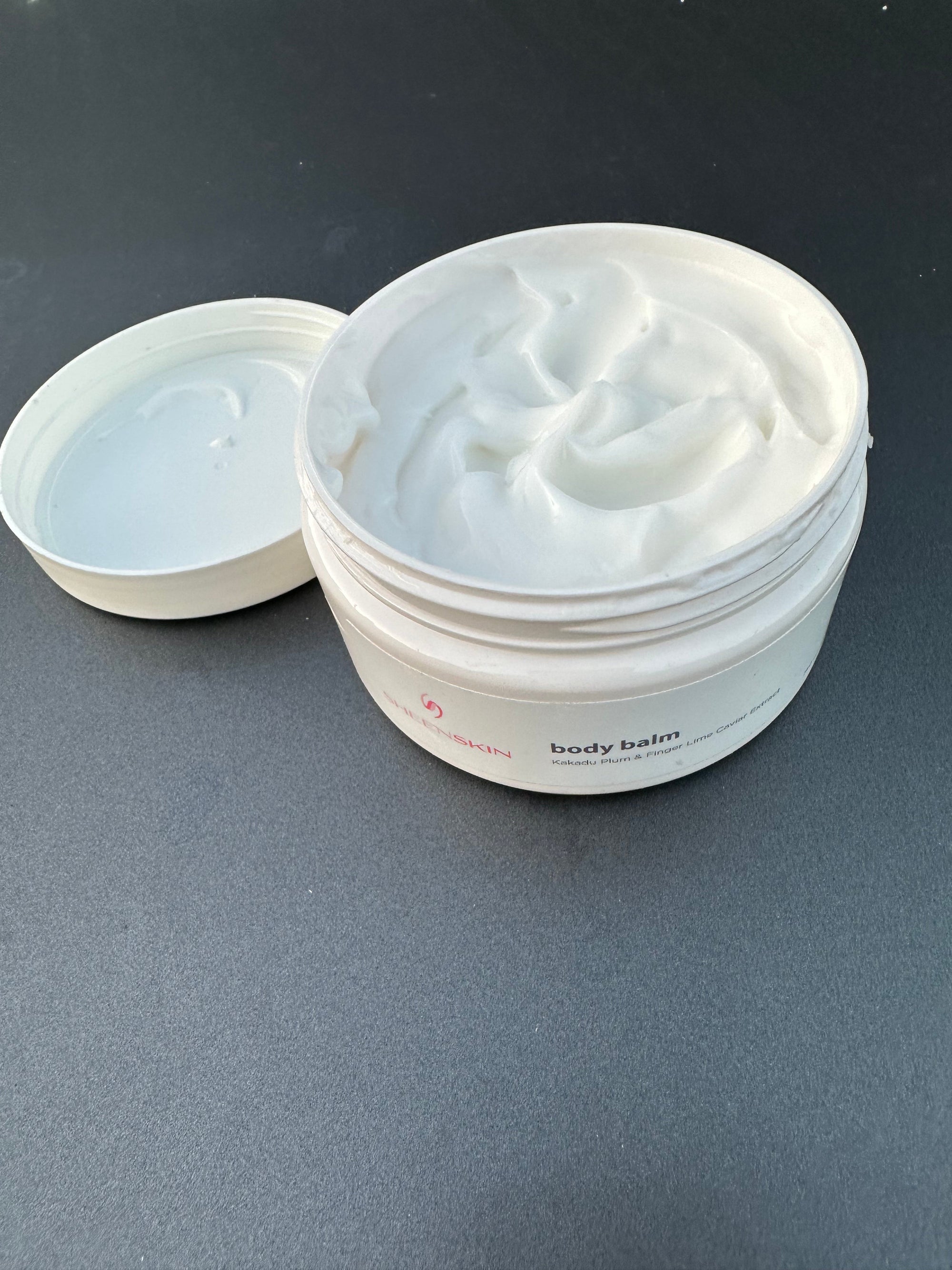 Sheen Body Balm